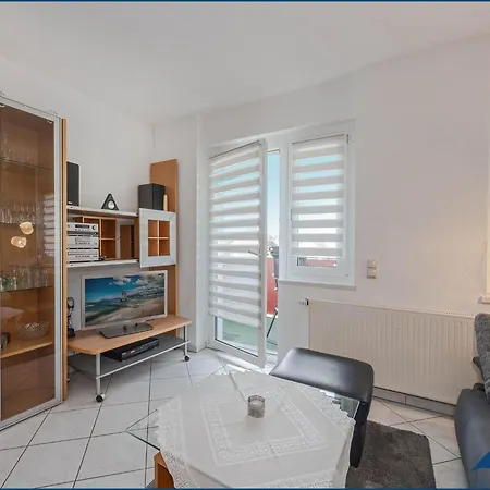 Apartment Duenenweg 15a Whg 12